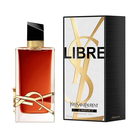 libre da yves saint laurent|is ysl libre unisex.